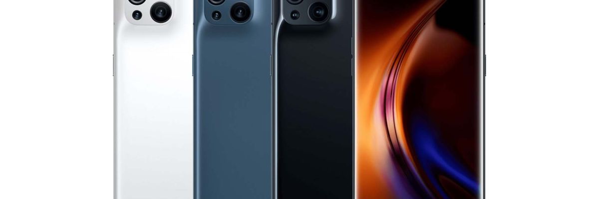 OPPO Find X3 chính thức ra mắt: Chip Snapdragon 870, RAM 8GB, giá