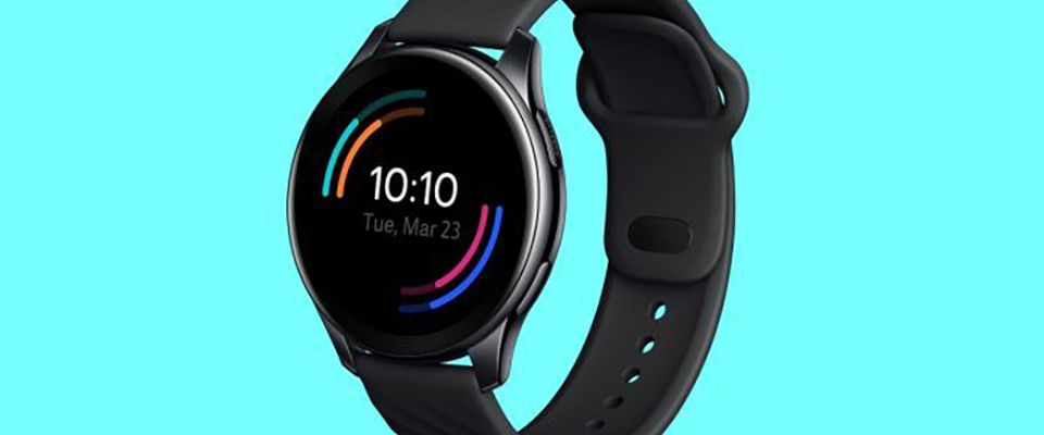 OnePlus Watch sẽ hỗ trợ hơn 110 chế độ luyện tập