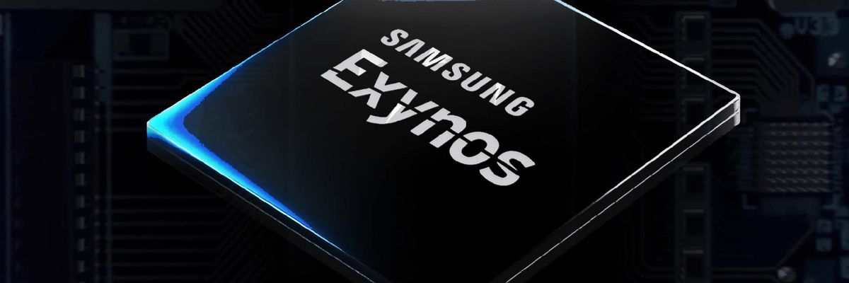 Samsung sẽ ra mắt 3 vi xử lý mới, trong đó có chip tầm trung, cao cấp và cả dành cho laptop