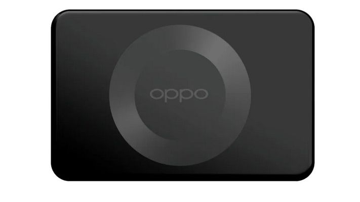 Không chịu chậm chân, OPPO cũng sắp ra mắt phụ kiện Smart Tags