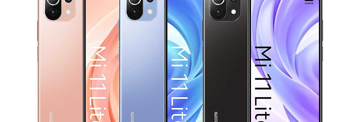 Xiaomi Mi 11 Youth Edition với thiết kế siêu mỏng và nhẹ sẽ ra mắt vào ngày 29/3