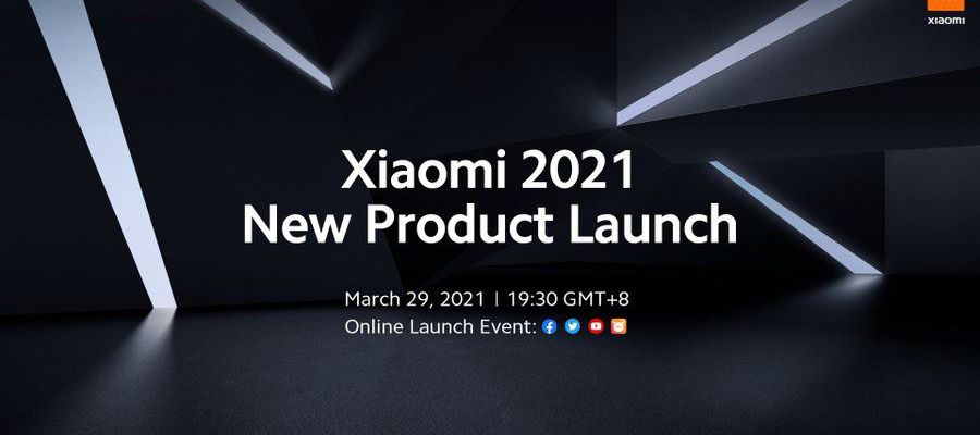 Xiaomi Mi 11 Ultra, Mi 11 Lite, Mi Band 6 có thể ra mắt vào ngày 29 tháng 3 tới