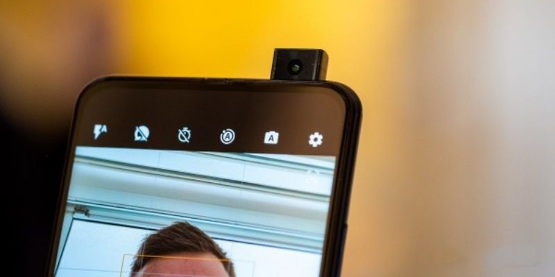 Chúng ta sắp được trải nghiệm điện thoại có camera selfie 108MP?