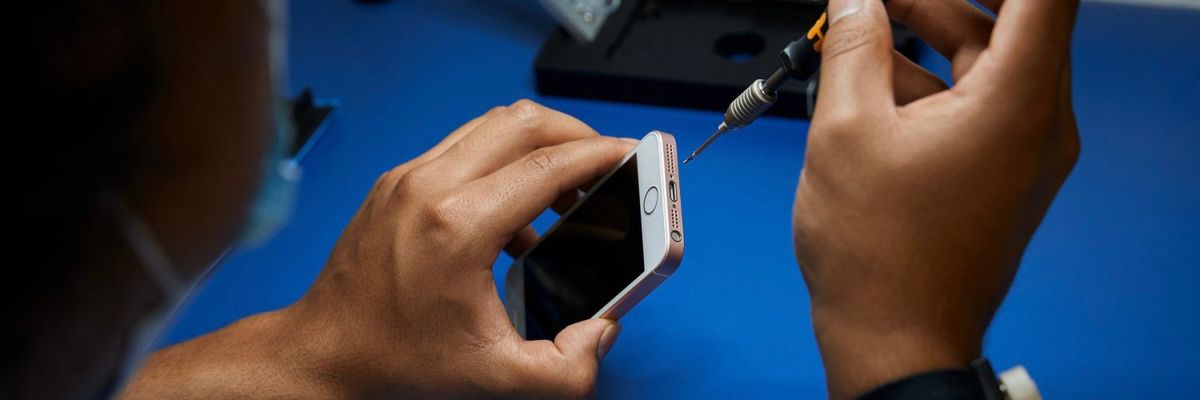 Apple mở rộng chương trình nhà cung cấp sửa chữa độc lập tới hơn 200 quốc gia mới, có cả Việt Nam