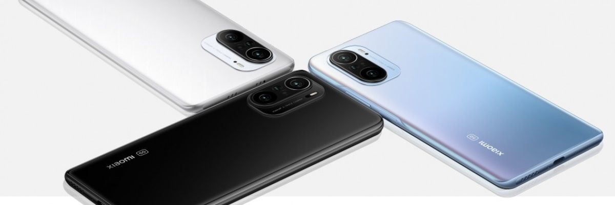 Xiaomi Mi 11i ra mắt: Phiên bản đổi tên của Redmi K40 Pro+, giá từ 17.6 triệu đồng