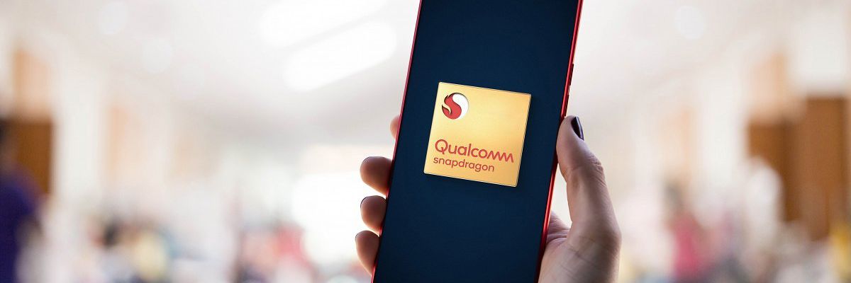 Qualcomm đang phát triển chipset Snapdragon 888 Lite chỉ hỗ trợ 4G