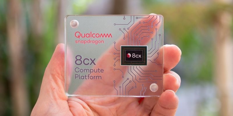 Apple M1 cực mạnh mẽ nhưng sắp gặp phải đối thủ cạnh tranh đến từ Qualcomm