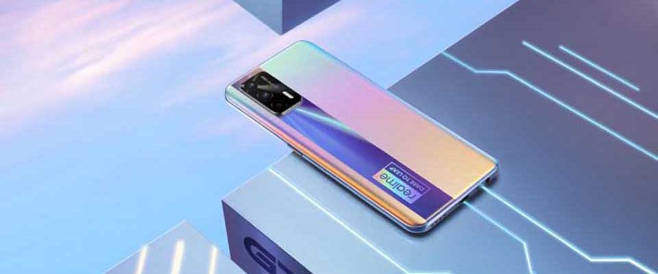 Realme GT Neo được Geekbench xác nhận có biến thể RAM 12GB