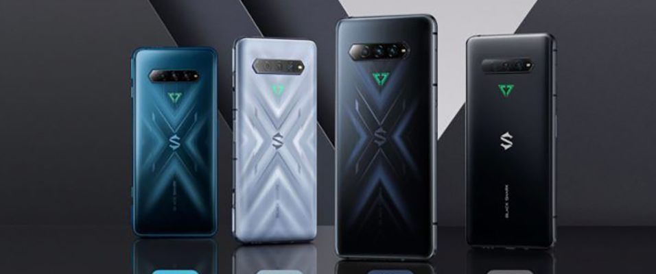 AnTuTu công bố 10 smartphone mạnh nhất tháng 3/2021: Black Shark 4 Pro độc chiếm “ngôi vương”!!!