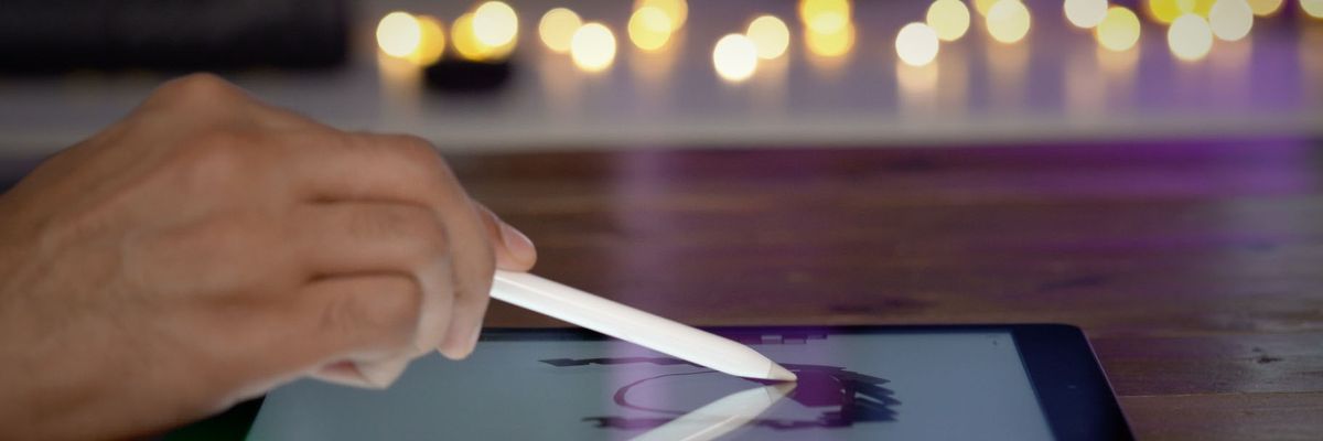 Apple Pencil 3 sẽ xuất hiện cùng với iPad Pro 2021 tại sự kiện