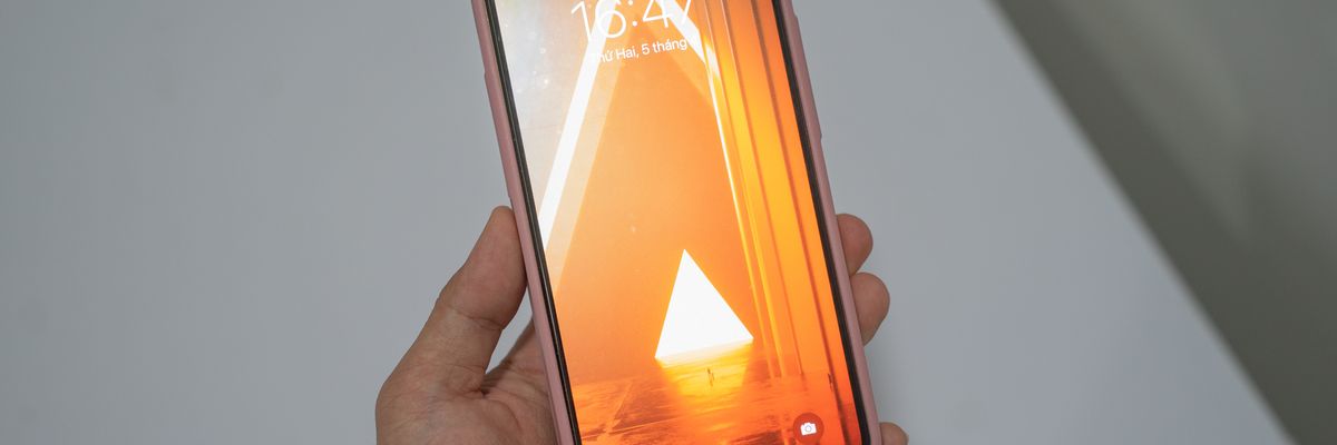 Mời bạn đọc tải về bộ hình nền Digital Art dành cho iPhone