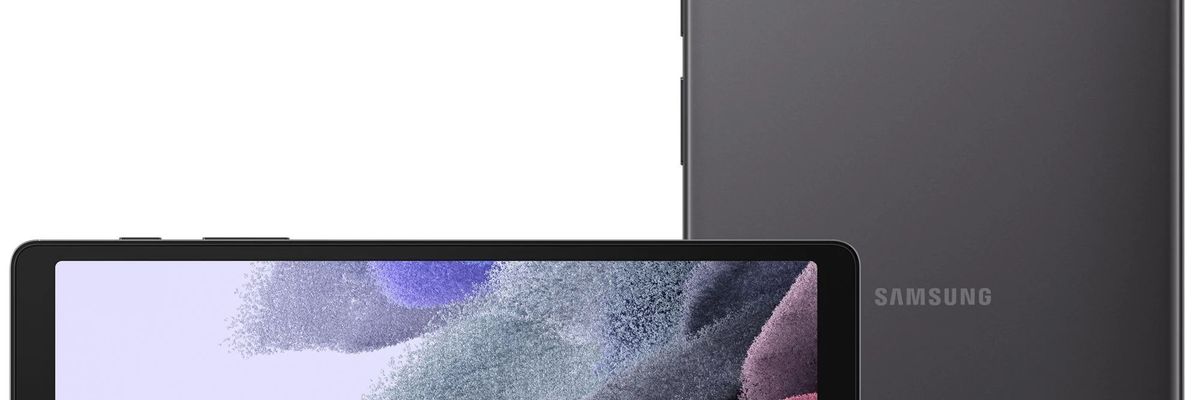 Trang hỗ trợ của Samsung Galaxy Tab A7 Lite xuất hiện ở thị trường Châu Âu