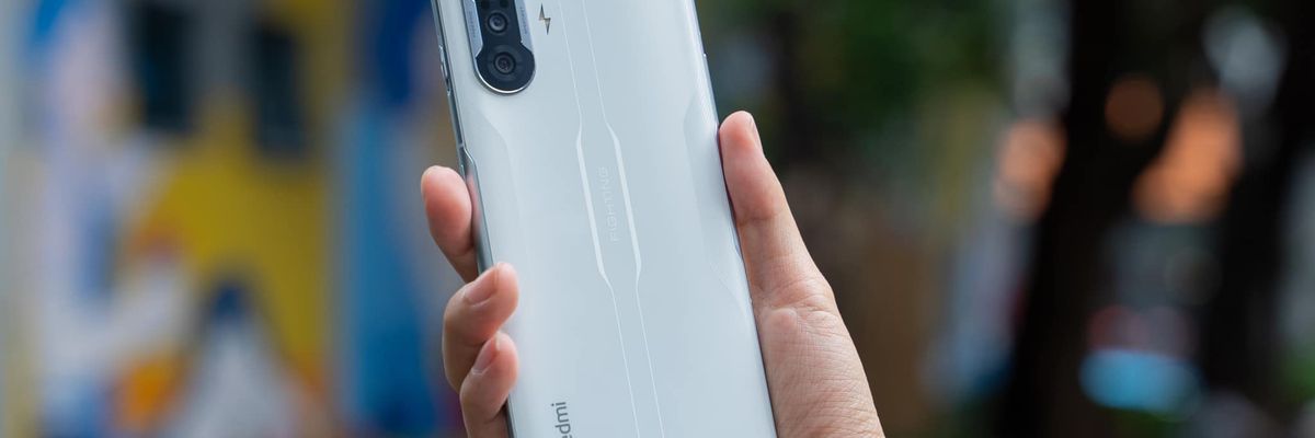 Redmi K40 Game Enhanced Edition không hỗ trợ cài đặt dịch vụ Google Mobile Services