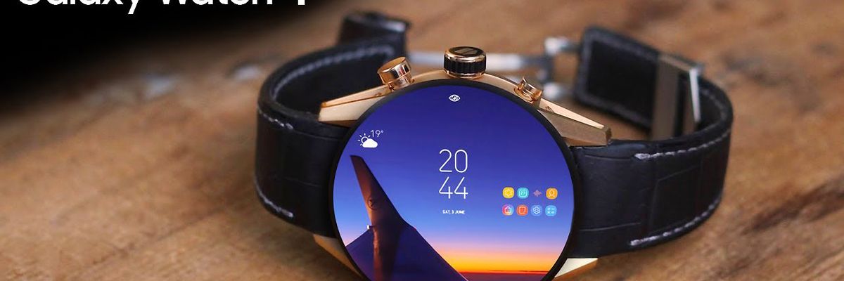 Tổng hợp thông tin Galaxy Watch 4/Watch Active 4: Thiết kế không viền, theo dõi lượng đường trong máu, chạy Wear OS và còn gì nữa?
