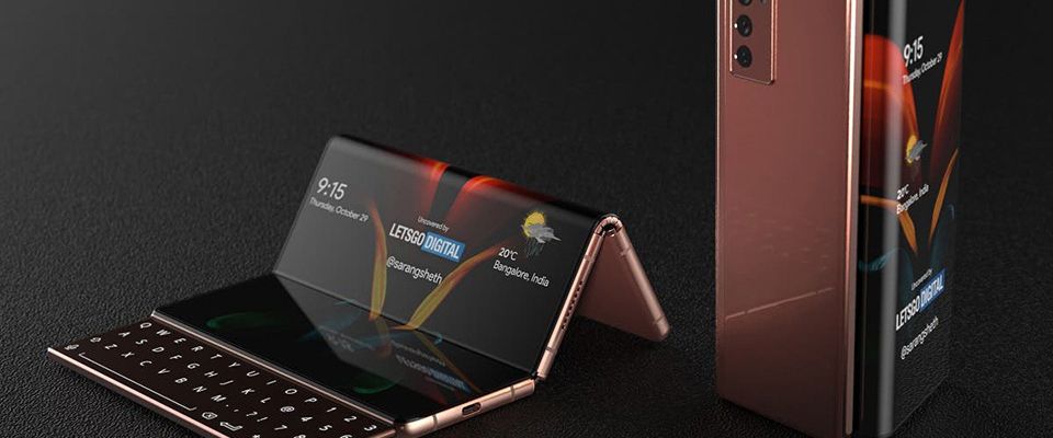 Galaxy Z Fold 3 có thể ra mắt với bộ khung cứng hơn nhưng nhẹ hơn so với người tiền nhiệm