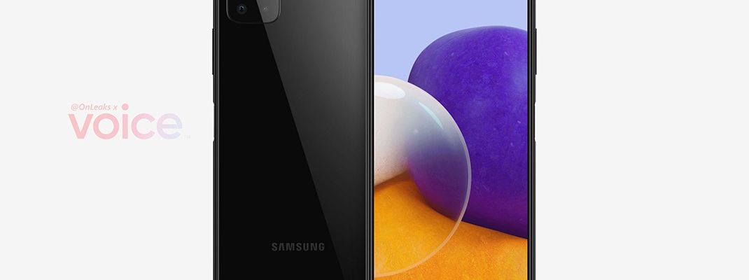 Galaxy A22 5G lộ điểm hiệu năng trên Geekbench với chip Dimensity 700 và RAM 6GB