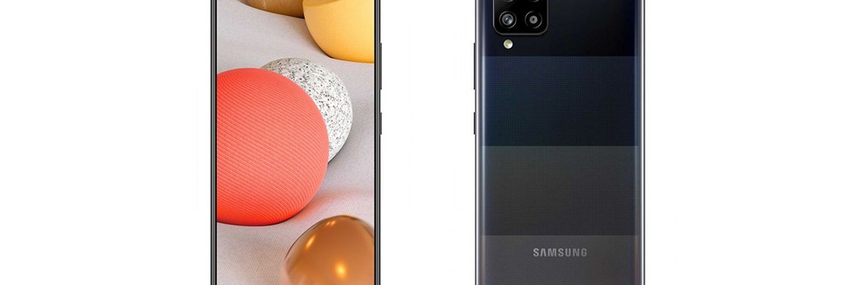 Lộ bằng chứng cho thấy Galaxy M42 5G pin 6,000 mAh, giá “mềm” sắp sửa ra mắt