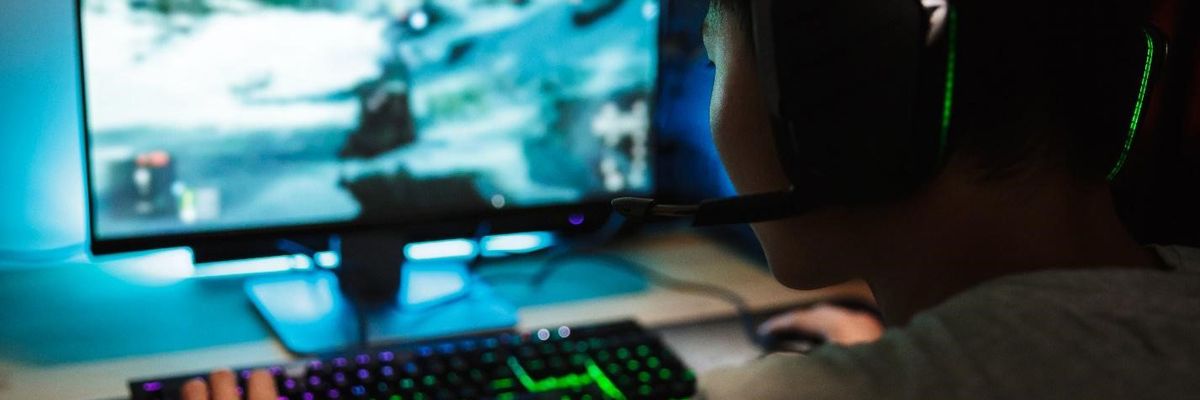 [13/04/2021] 5 tựa game miễn phí trên Steam siêu hay đáng để trải nghiệm
