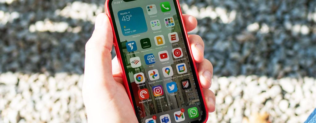 [17/04/2021] Chia sẻ danh sách ứng dụng iOS đang được miễn phí trên App Store