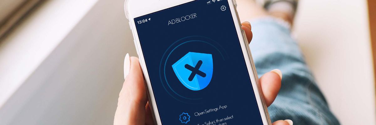 Hướng dẫn cách chặn quảng cáo hiệu quả cho người dùng iOS