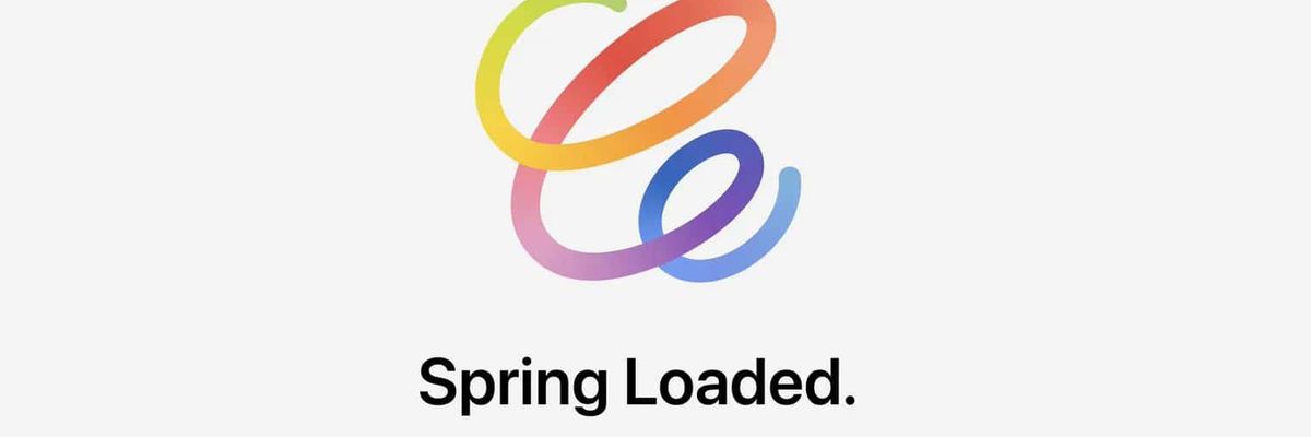 Hướng dẫn xem trực tiếp sự kiện “Spring Loaded” vào ngày 20/4 của Apple