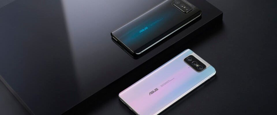 ASUS ZenFone 8 lộ điểm hiệu năng trên Geekbench với chip Snapdragon 888, RAM 8GB