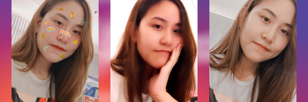 Hướng dẫn tải và sử dụng những filter Instagram để luôn lung linh mỗi khi sống ảo