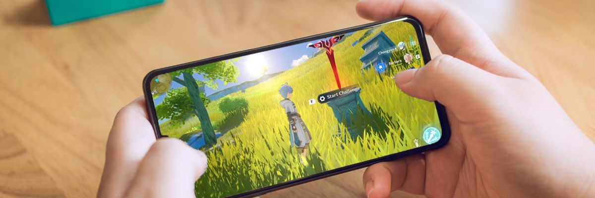 Tầm 5-7 triệu đồng, smartphone nào có thể giúp bạn chơi Genshin Impact mượt mà?