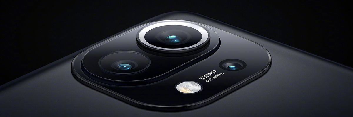 Xiaomi sắp sửa ra mắt smartphone có camera khủng 200MP