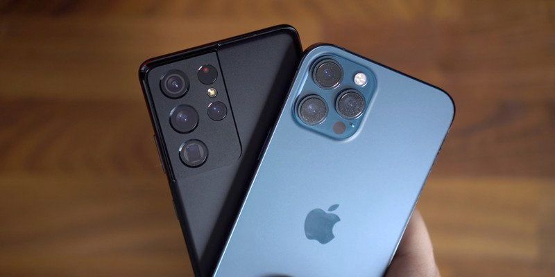 Kuo: Camera 48MP hỗ trợ quay video 8K sẽ xuất hiện trên iPhone 2022, model “mini” 5.4 inch sẽ bị loại bỏ
