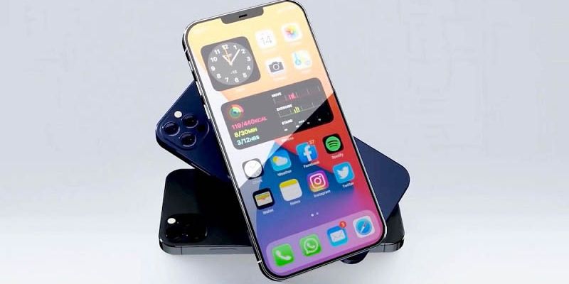 Việc sản xuất chip Apple A15 dành cho dòng iPhone 13 sẽ diễn ra sớm hơn dự kiến