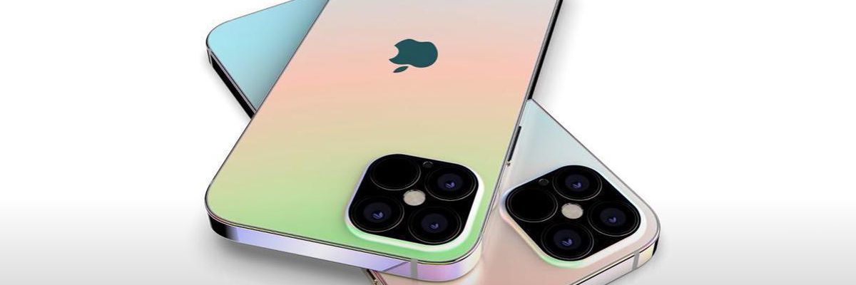 Thêm nguồn tin uy tín khẳng định iPhone 13 Pro sẽ có màn hình OLED 120Hz