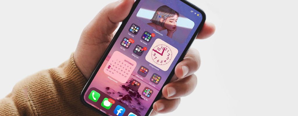 Mong chờ gì từ thế hệ iPhone 2022: iPhone 14 với màn hình “đục lỗ” và chip A16 4nm, sẽ có iPhone SE 3?