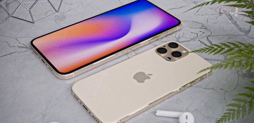 iPhone 2023 sẽ loại bỏ notch, Face ID ẩn dưới màn hình?
