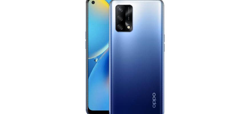 OPPO F19 với camera 48MP, pin 5,000 mAh và chip Snapdragon 662 ra mắt, giá chỉ 5.98 triệu đồng
