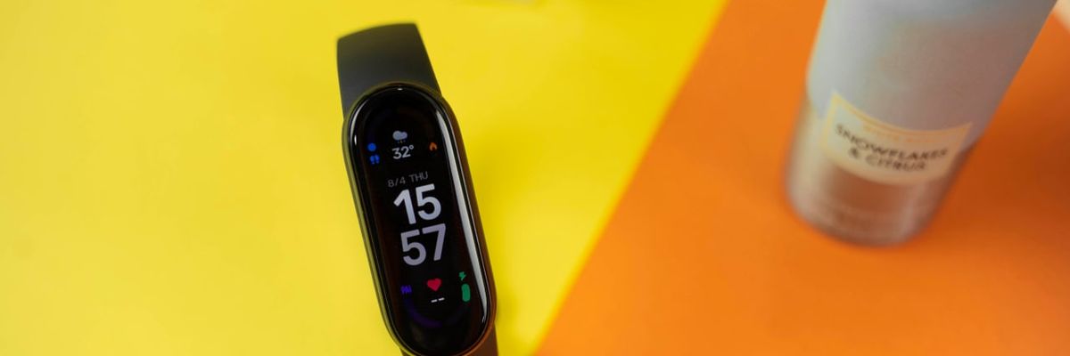 Mi Band 6 hàng "xách tay" sắp hết cửa dùng được ở Việt Nam?