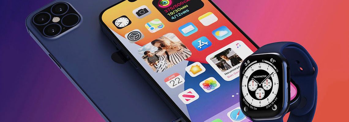 8 sản phẩm thú vị khác của Apple được kỳ vọng ra mắt trong năm 2021