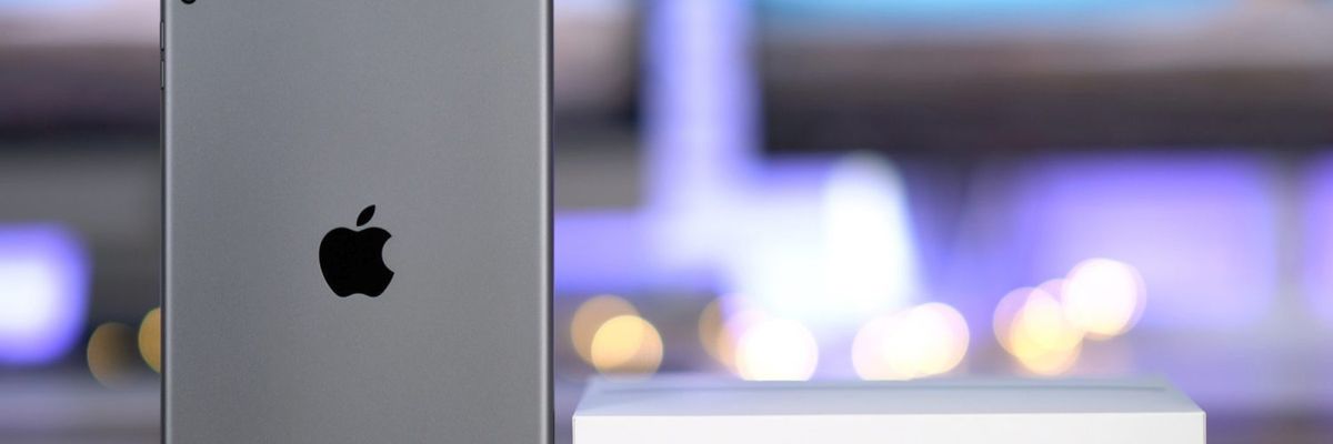 Điểm mặt loạt sản phẩm Apple đã bỏ lỡ trong sự kiện “Spring Loaded” vừa qua