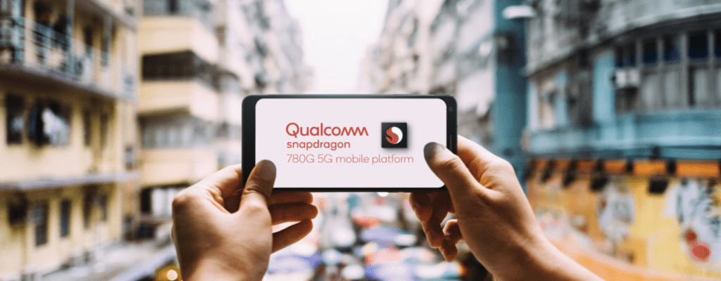 Snapdragon 780G trên Mi 11 Lite so sánh với Snapdragon 765G, 750G, SD888 và Dimensity 1200: Chip nào mạnh hơn?