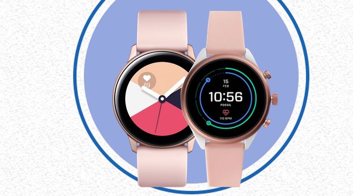 Google cùng Samsung hợp nhất Wear OS và Tizen
