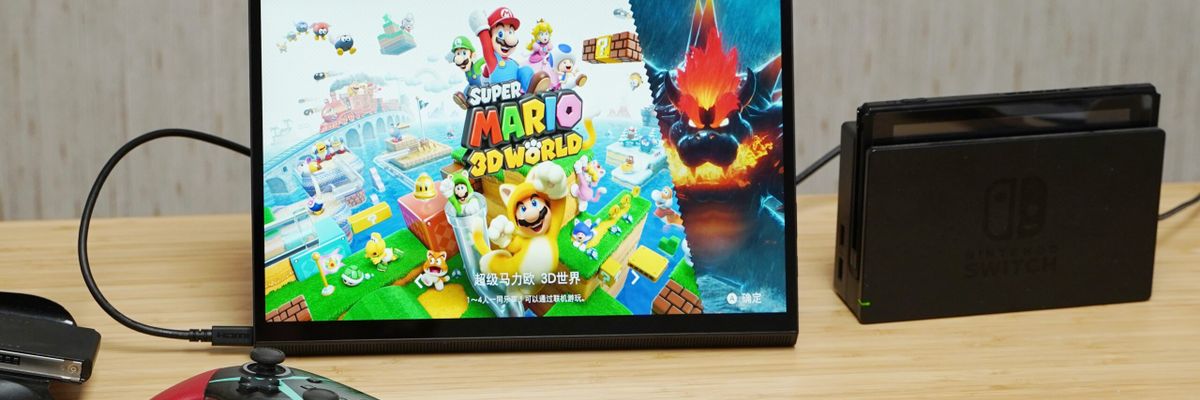 Cận cảnh Lenovo Yoga Pad Pro: Máy tính bảng kiêm màn hình rời, hiệu năng mạnh mẽ, giá chỉ 11.9 triệu đồng
