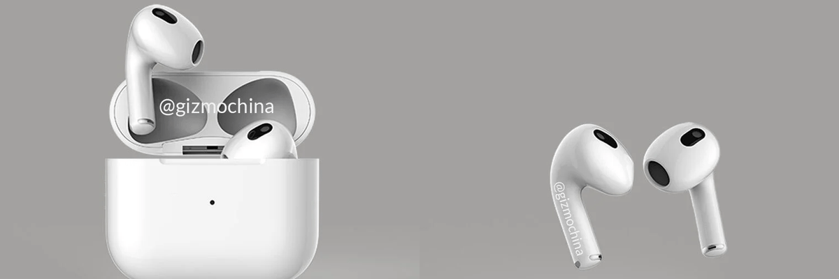 Bloomberg: Apple sẽ ra mắt AirPods 3 vào cuối năm nay, AirPods Pro 2 với cảm biến chuyển động vào năm 2022