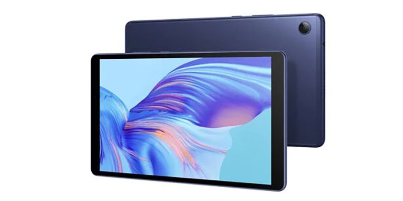Honor ra mắt Tab X7: Pin 5100mAh, giá chỉ từ 3.2 triệu đồng
