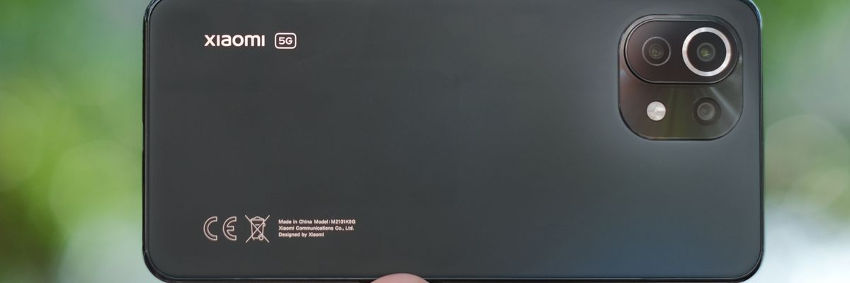Đánh giá pin Xiaomi Mi 11 Lite 5G: Mỏng nhẹ thì liệu pin có "trâu"?