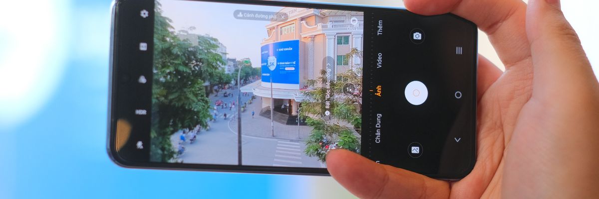 Mở hộp và trên tay vivo V21 5G: Thiết kế đẹp, màn hình AMOLED 90Hz, có camera selfie chống rung 44MP đầu tiên, giá 9.99 triệu đồng