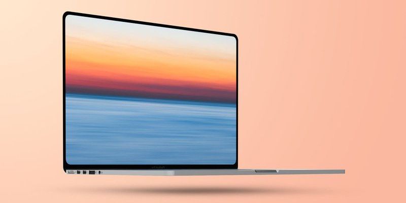 Tin đồn: Apple có thể ra mắt MacBook Pro mới tại sự kiện WWDC 2021