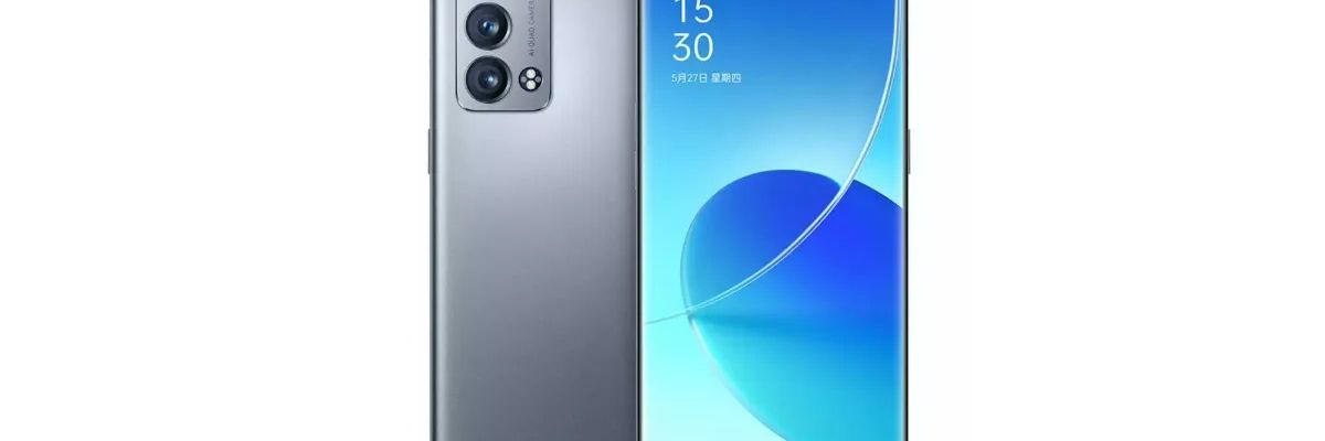 OPPO Reno 6 Pro+ xuất hiện trên Geekbench trước ngày ra mắt