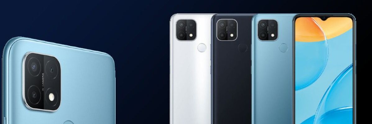 OPPO A16 với pin 5,000 mAh vừa được cơ quan FCC phê duyệt, sắp sửa ra mắt?