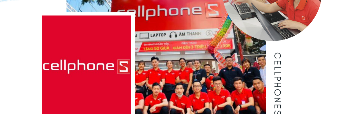 [HCM] CHUYÊN VIÊN KIỂM SOÁT NỘI BỘ