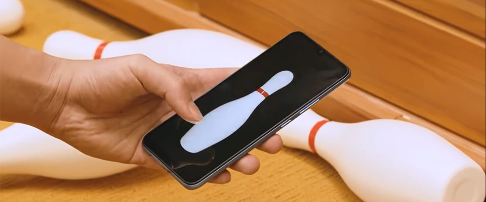Rò rỉ video teaser Realme C20A, xác nhận có màn hình giọt nước, chip Helio G35